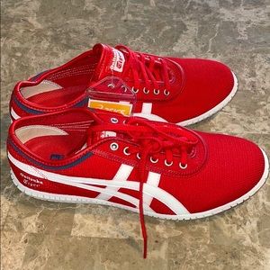 Men’s ASICS Classic Track Sneaker